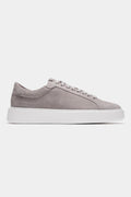 THE CLASSIC SUEDE TRAINER - PURECLO