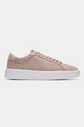 THE CLASSIC SUEDE TRAINER - PURECLO