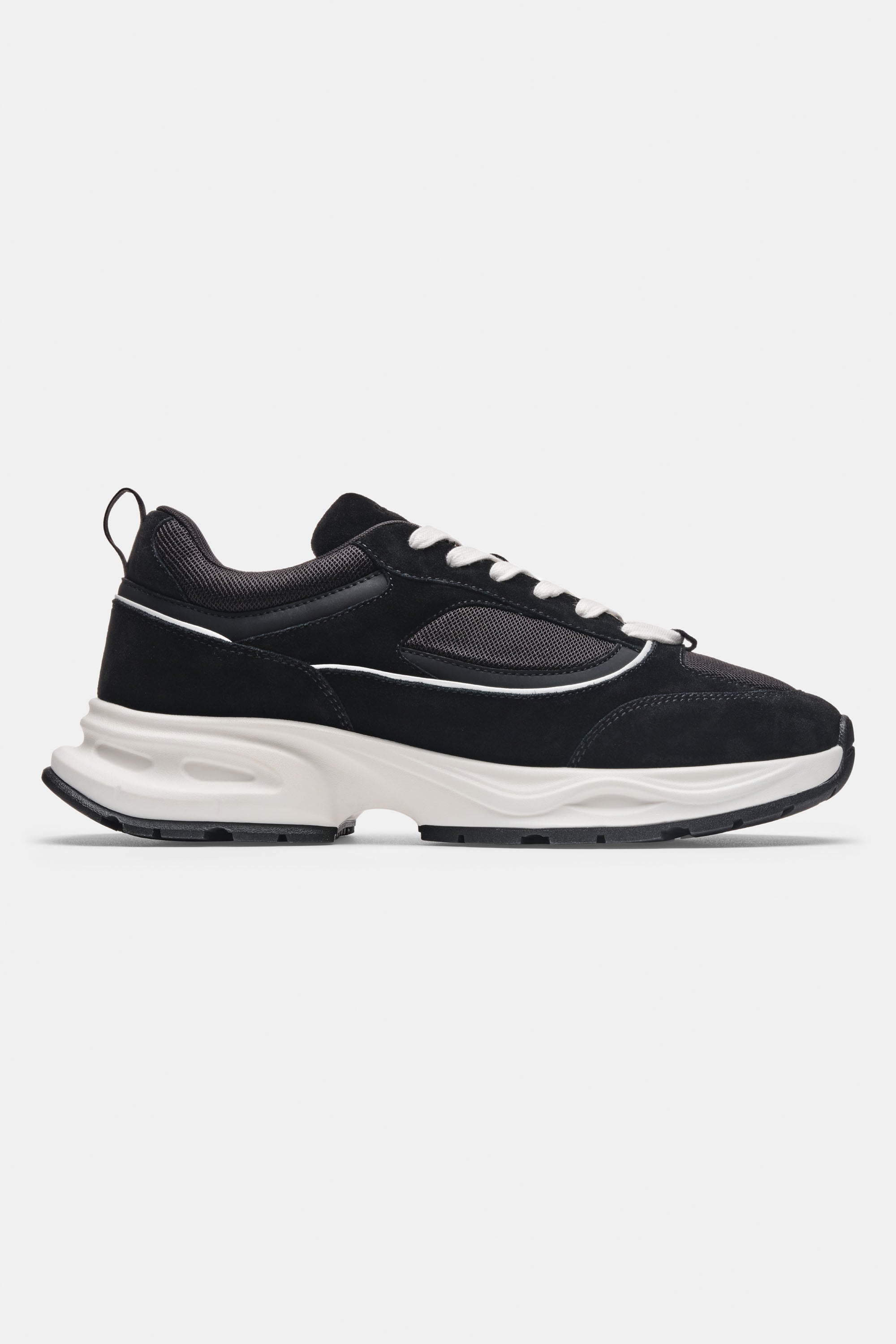 THE RENO RUNNER - PURECLO