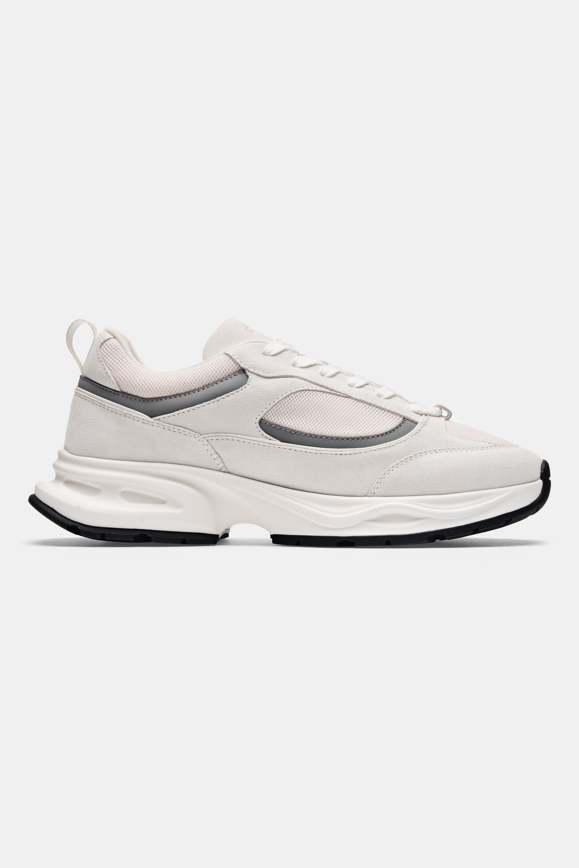 THE RENO RUNNER - PURECLO