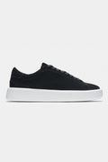 THE CLASSIC SUEDE TRAINER - PURECLO