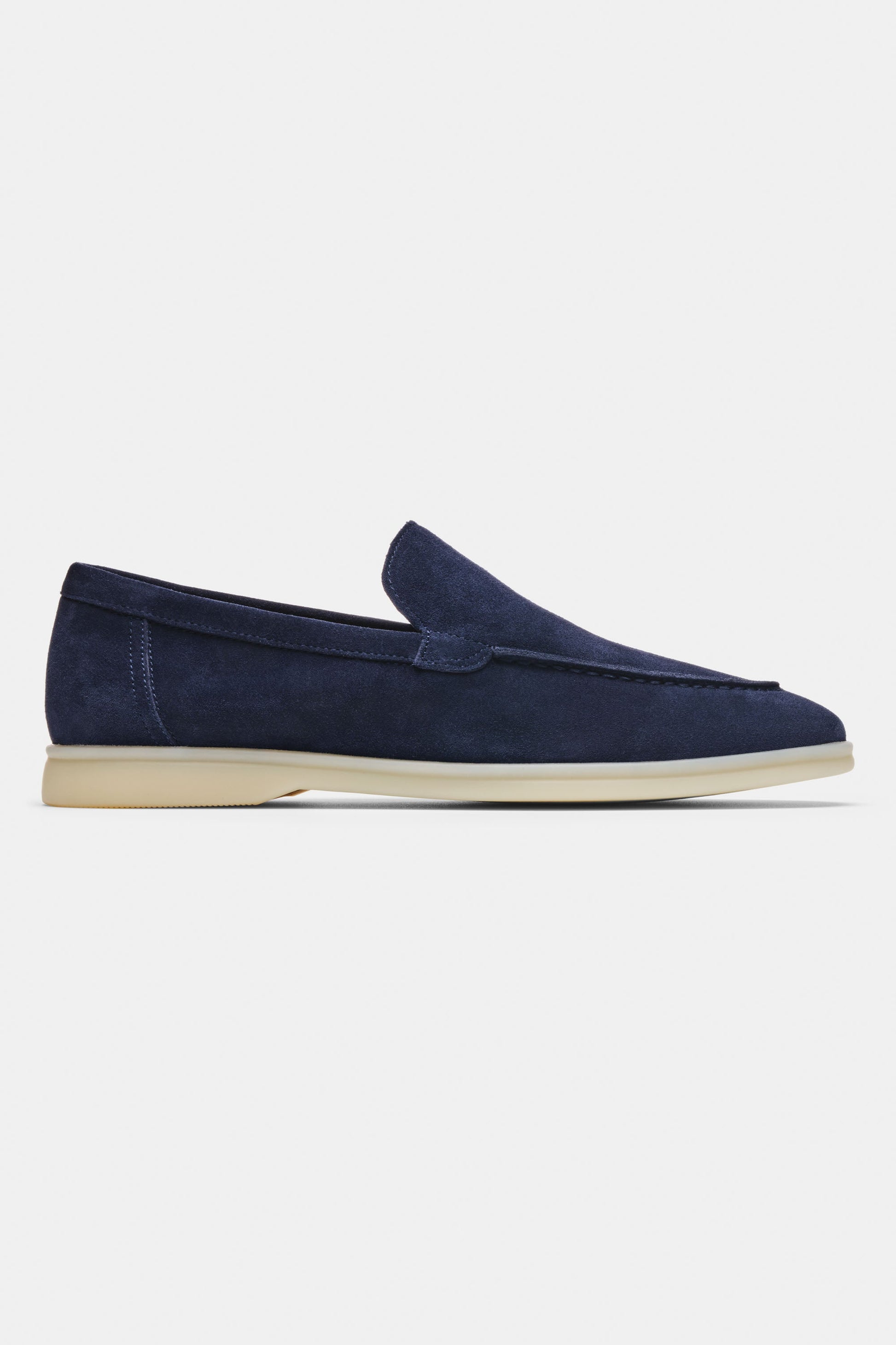THE CLASSIC LOW LOAFER - PURECLO