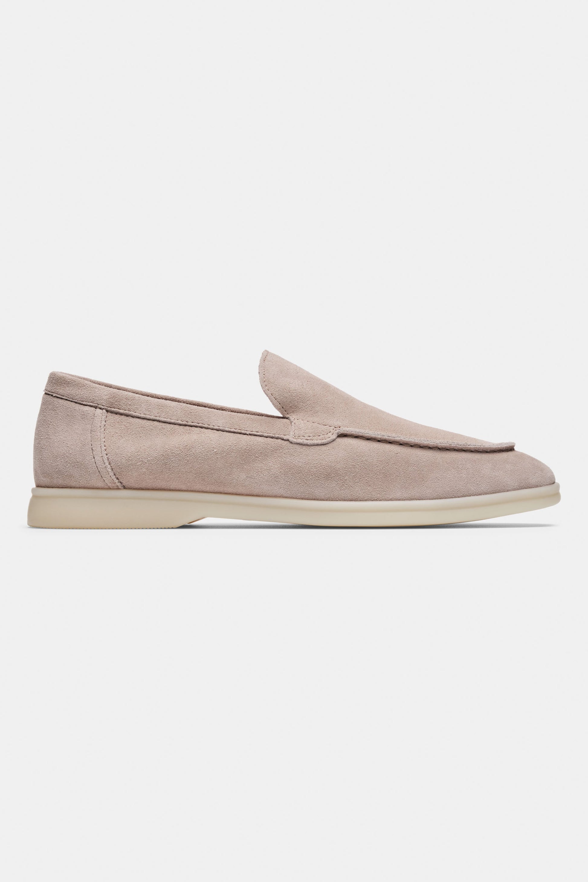 THE CLASSIC LOW LOAFER - PURECLO