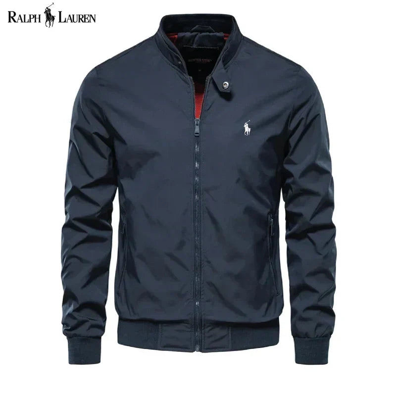 RL™ Men's Classic Bomber Jacket