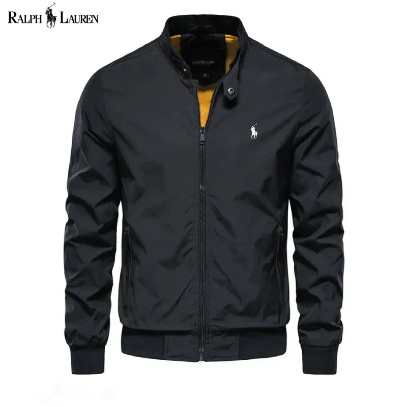 RL™ Men's Classic Bomber Jacket
