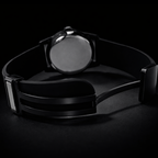 Magneto Black watch