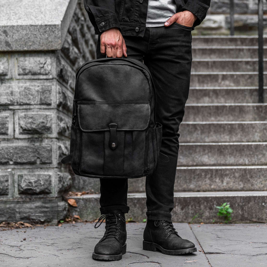 Adventure Pack Essentials Adventure Pack | Black – PURECLO