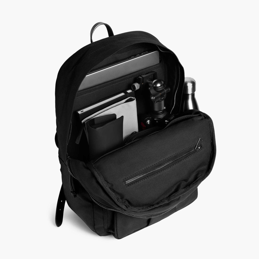 Adventure Pack Essentials Adventure Pack | Black – PURECLO