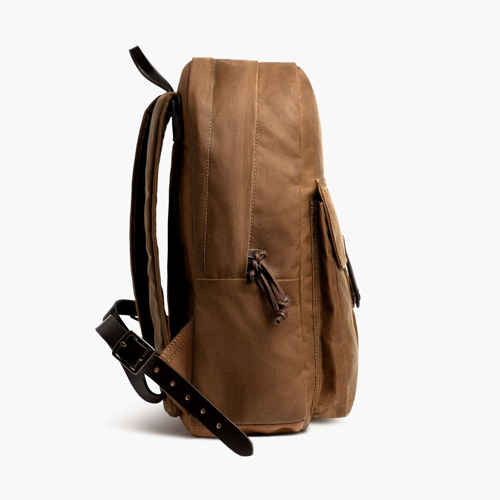 Adventure Pack | Coyote