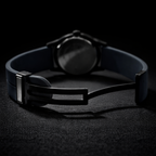 Magneto Grey Watch