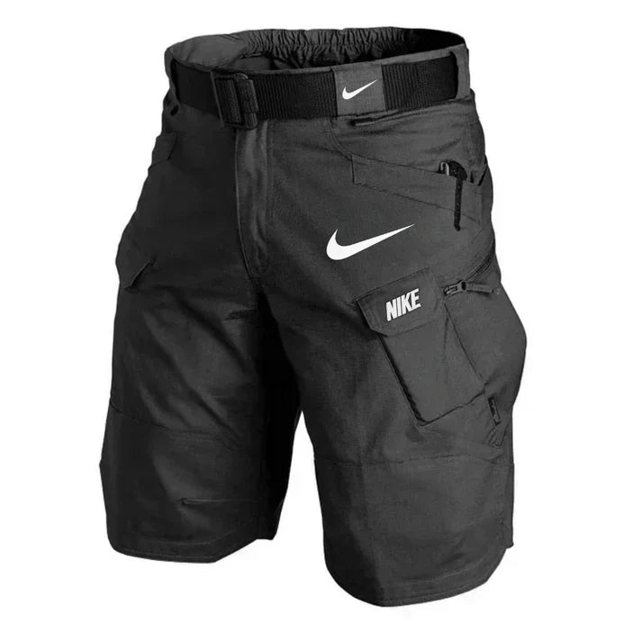 Cargo Shorts - PURECLO