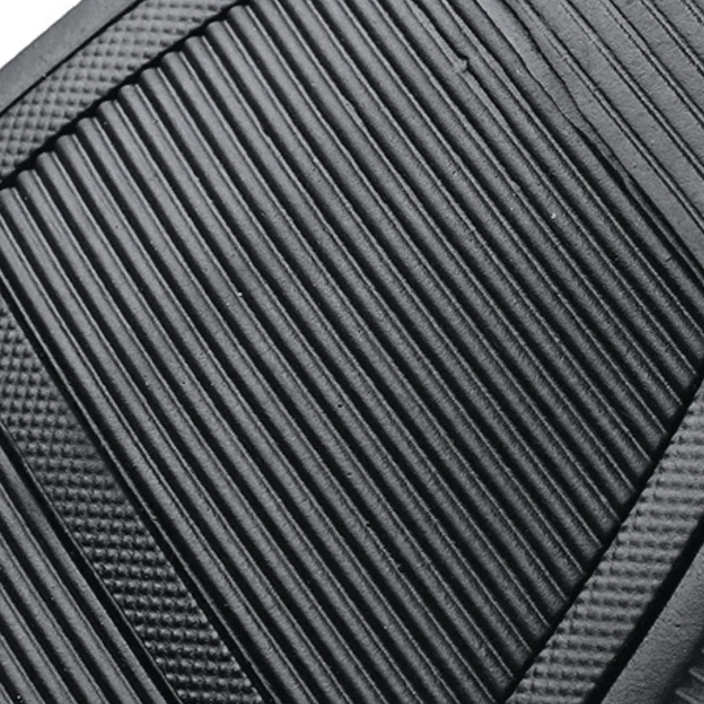 Men's Leather Moccasins Milan - Pure - PURECLO