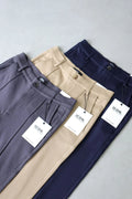 THE AMARI TROUSERS 2.0 - PURECLO