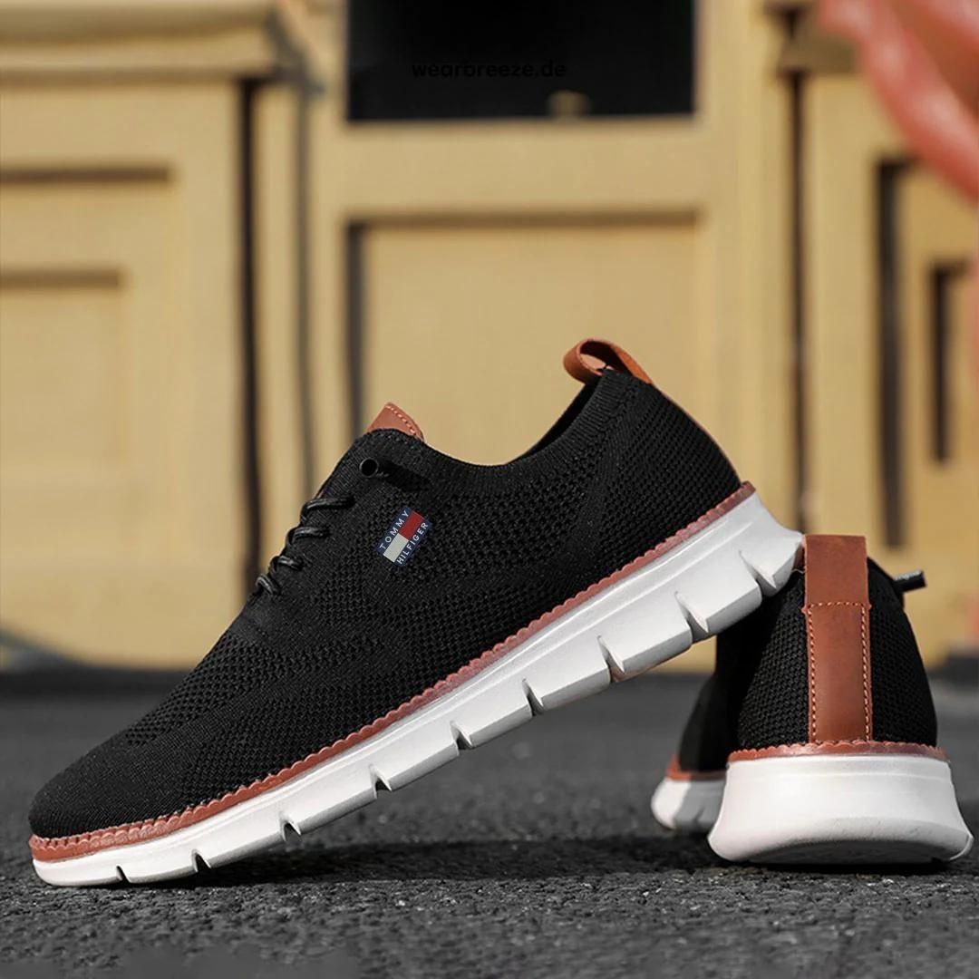 Advanced orthopedic mesh shoes for men - PURECLO