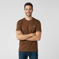 PureClo LCT Essential 5-Pack T-Shirts for Men – Premium Cotton