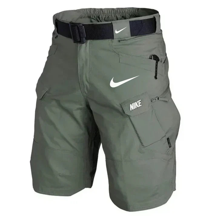 Cargo Shorts - PURECLO