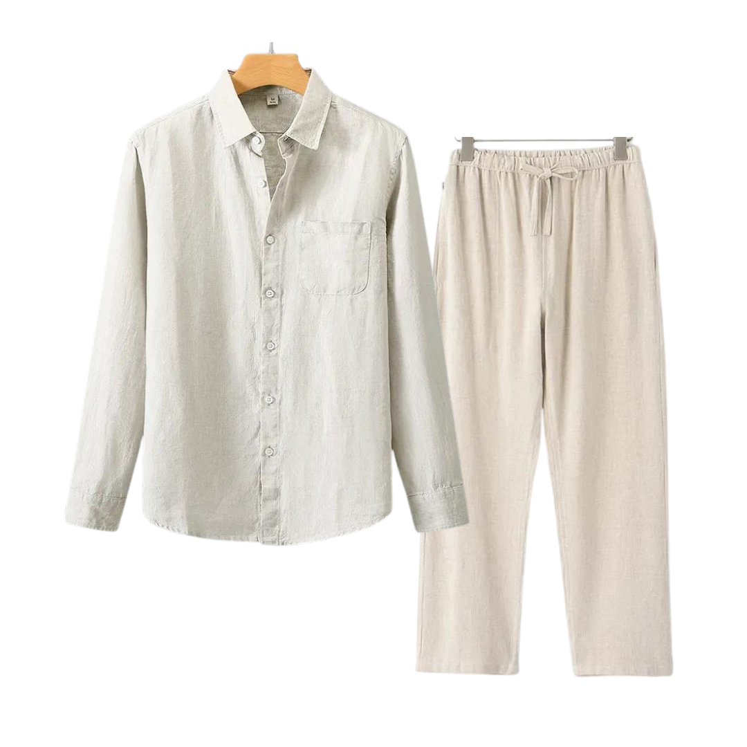 PURE 4 piece set- Zanzibar - PURECLO
