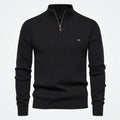 Men's Sweat Jacket Tallinn - Pure - PURECLO