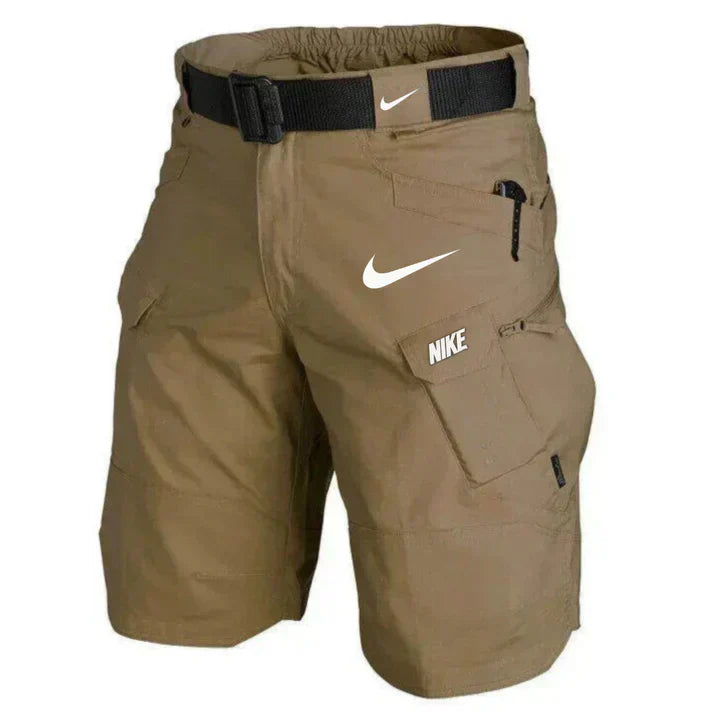 Cargo Shorts - PURECLO