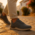 Sport Essential Comfort Sneakers - PURECLO