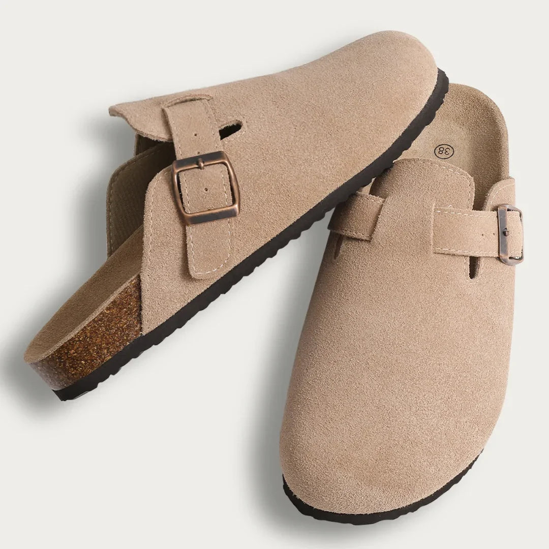 Men's Slide Chicago Old Money - Pure - PURECLO