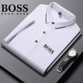 Boss - Casual Polo - PURECLO