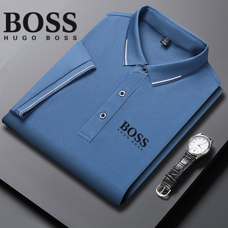 Boss - Casual Polo - PURECLO