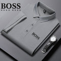 Boss - Casual Polo - PURECLO