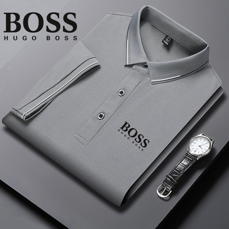 Boss - Casual Polo - PURECLO