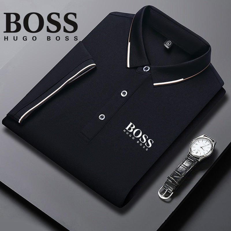 Boss - Casual Polo - PURECLO