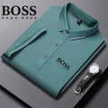 Boss - Casual Polo - PURECLO