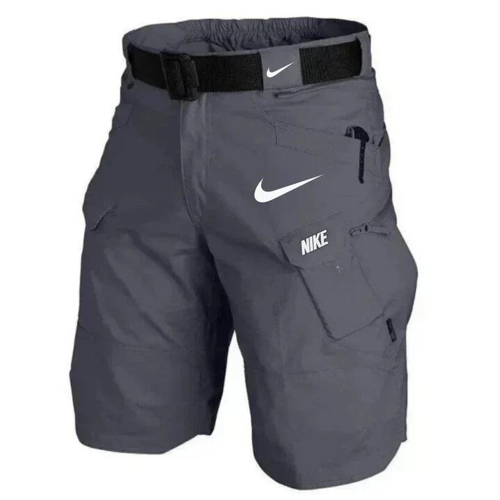 Cargo Shorts - PURECLO