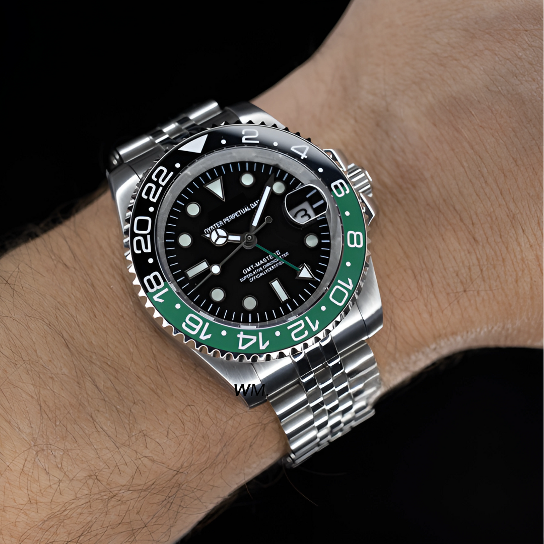 WATCH MOD GMTEIKO | SPRITE