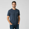 PureClo LCT Essential 5-Pack T-Shirts for Men – Premium Cotton