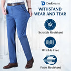 PURE | FlexJeans – Classic Straight Fit Stretch Denim