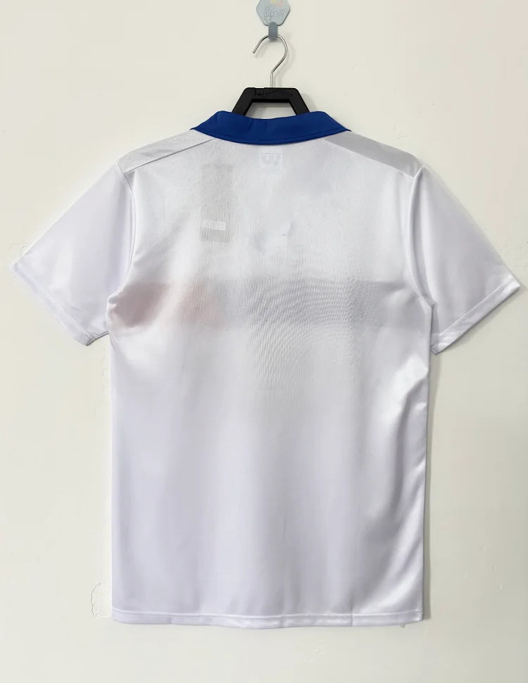 Retro Rangers Away Kit 1994 Football Jersey - PURECLO