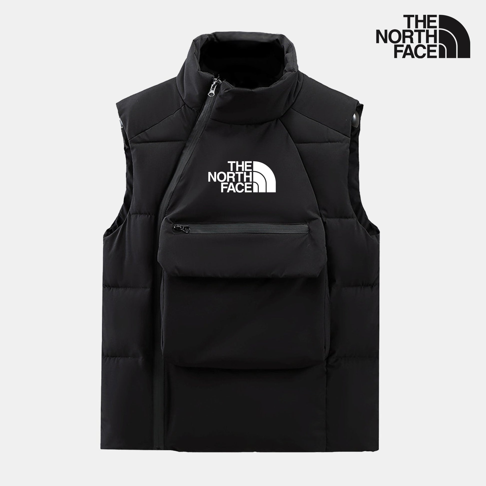 Gilet Matelassé TNF™ - PURECLO