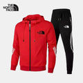 Ensemble Sportif TNF™ 2024 | ParisCharme™ - PURECLO