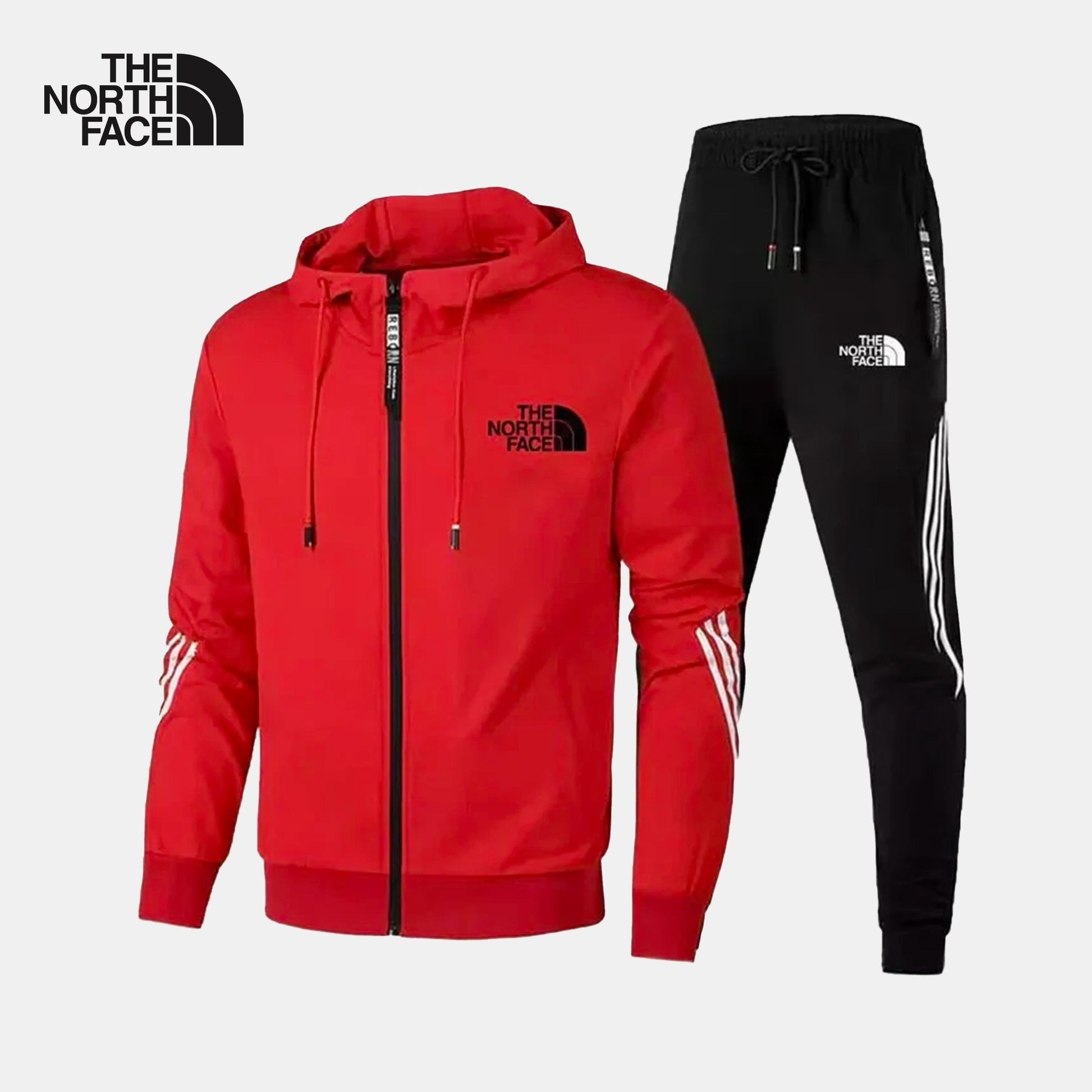Ensemble Sportif TNF™ 2024 | ParisCharme™ - PURECLO