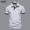 Casual polo shirt - PURECLO