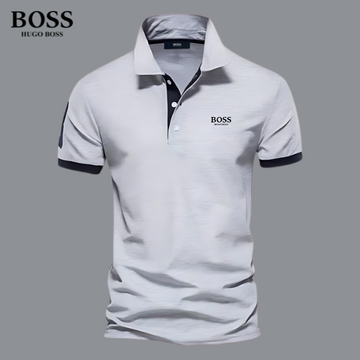 Casual polo shirt - PURECLO