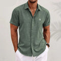 RL Premium Classic Fit Shirt - PURECLO