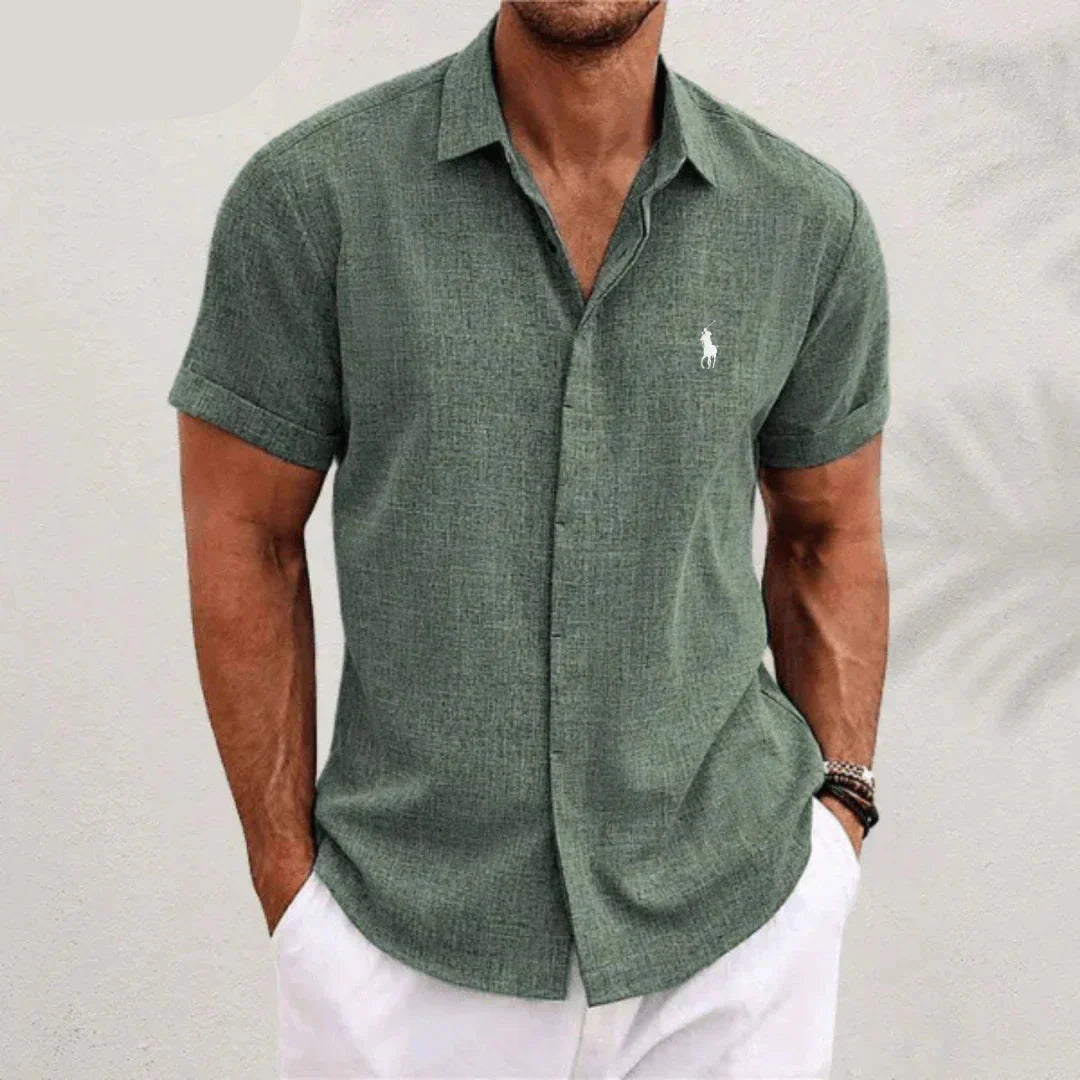 RL Premium Classic Fit Shirt