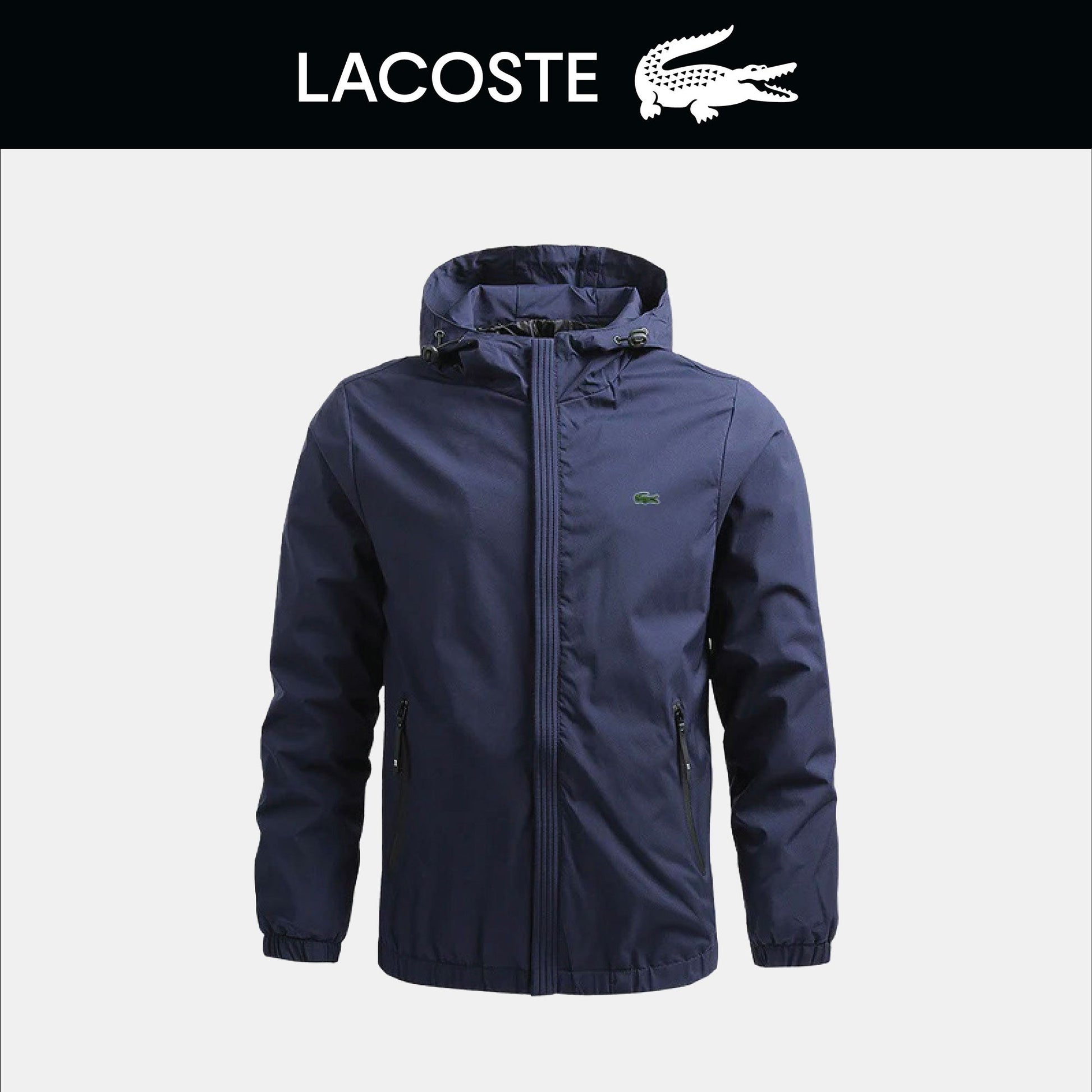 Active Jacket LC (DÉSTOCKAGE) - PURECLO