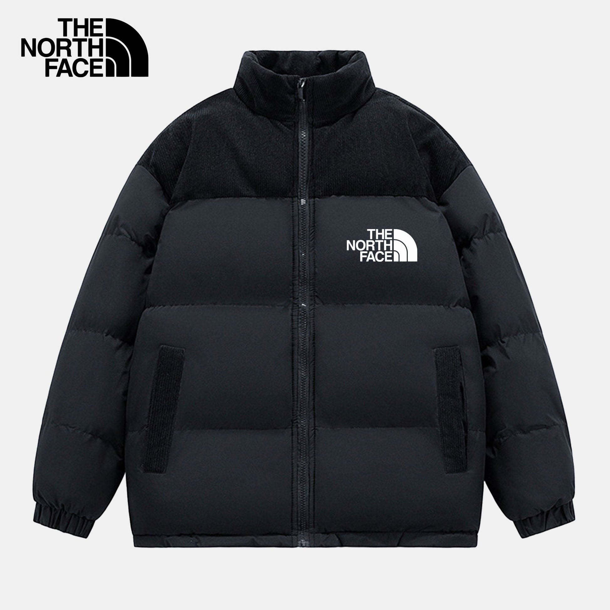 Veste Nuptse de TNF™(DÉSTOCKAGE) - PURECLO