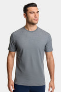THE EROS REGULAR T-SHIRT - PURECLO