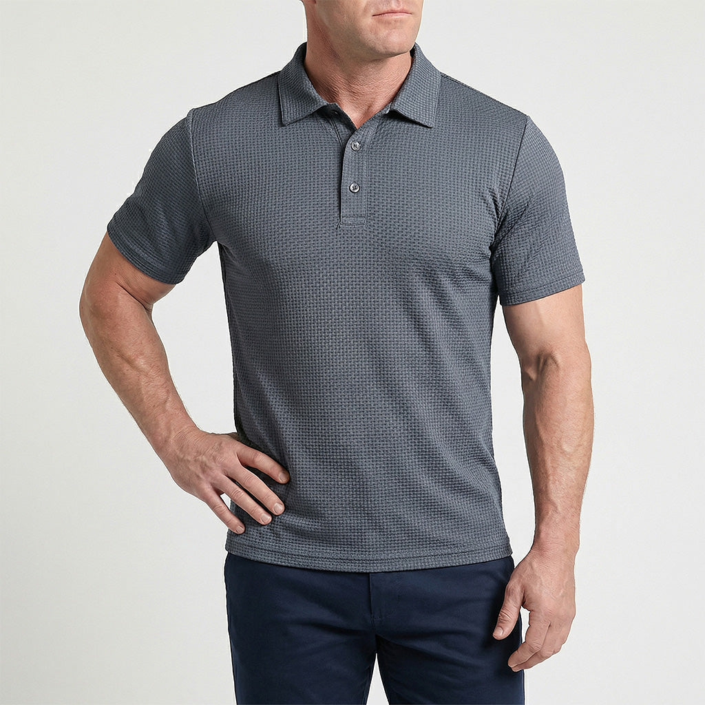 Pure Capri™ Polo Shirt - Everyday comfort. Timeless style.