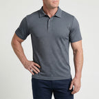 Pure Capri™ Polo Shirt - Everyday comfort. Timeless style.