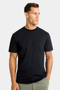 THE EROS REGULAR T-SHIRT - PURECLO