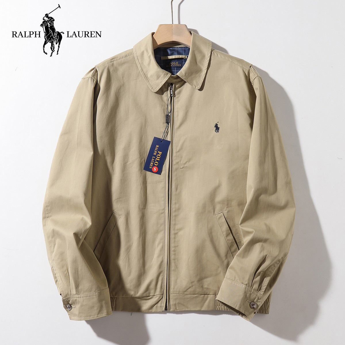 Veste Classique R&L (DÉSTOCKAGE) - PURECLO